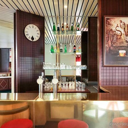 Ibis Styles Boulogne Sur Mer Centre Cathedrale Ngoại thất bức ảnh