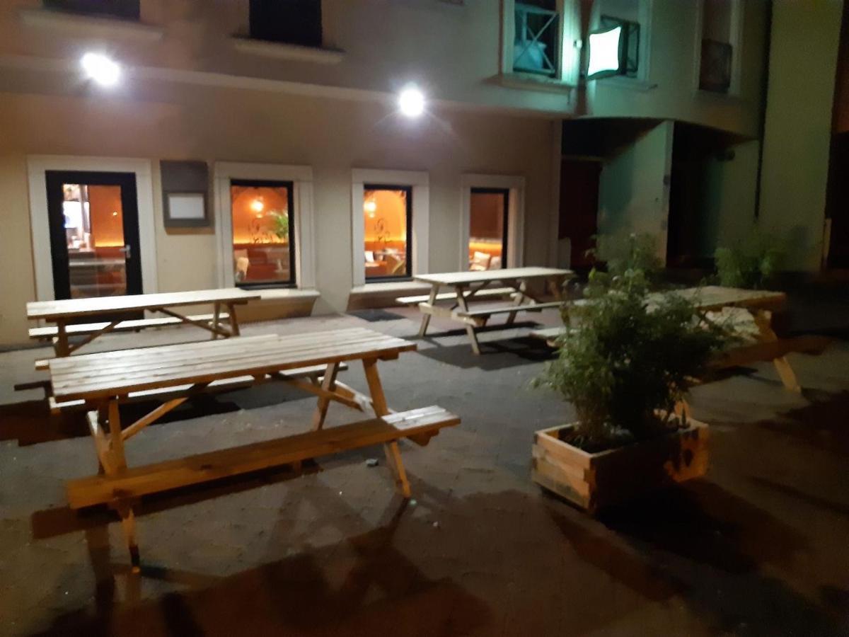 Ibis Styles Boulogne Sur Mer Centre Cathedrale Ngoại thất bức ảnh