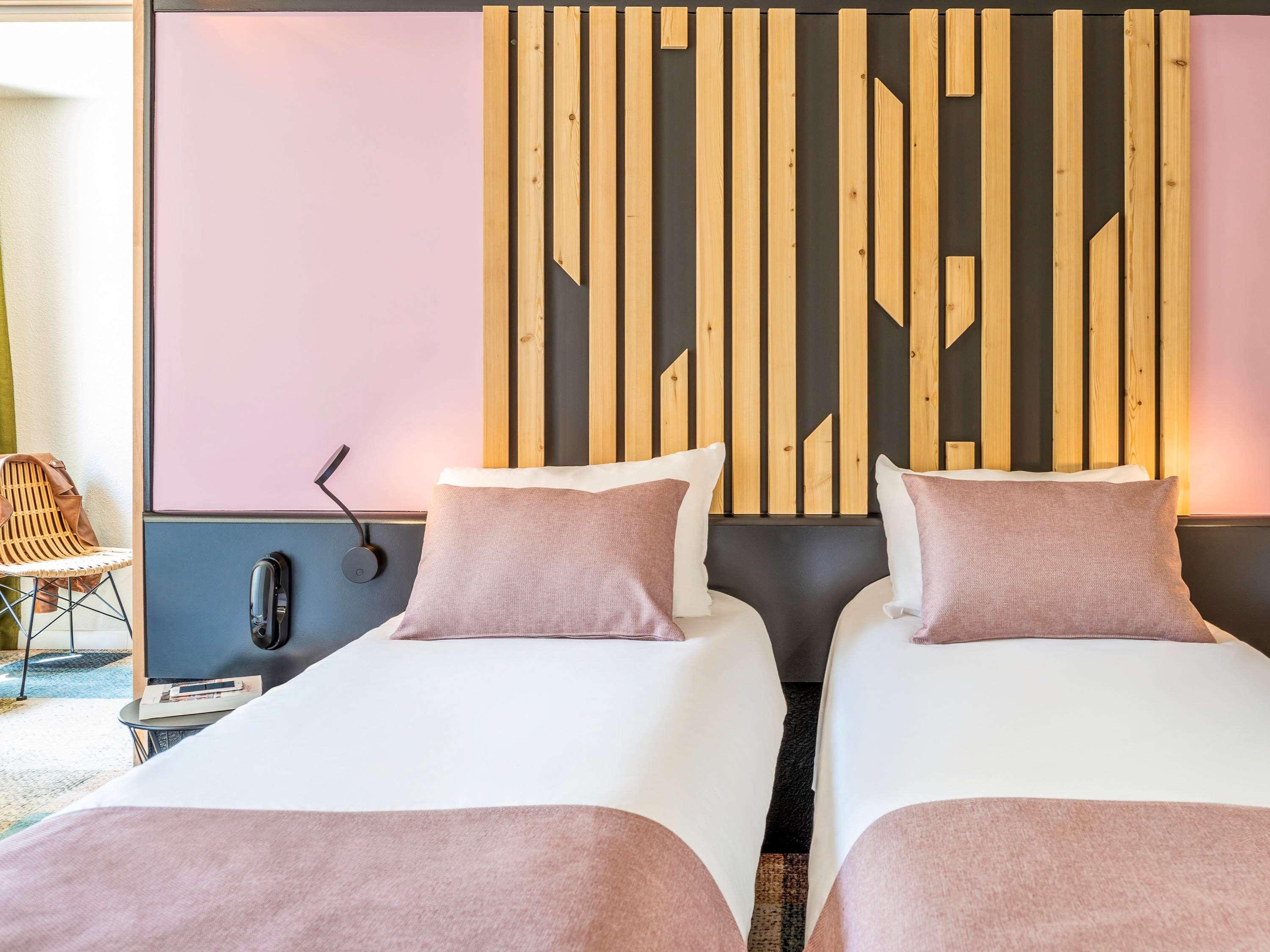 Ibis Styles Boulogne Sur Mer Centre Cathedrale Ngoại thất bức ảnh