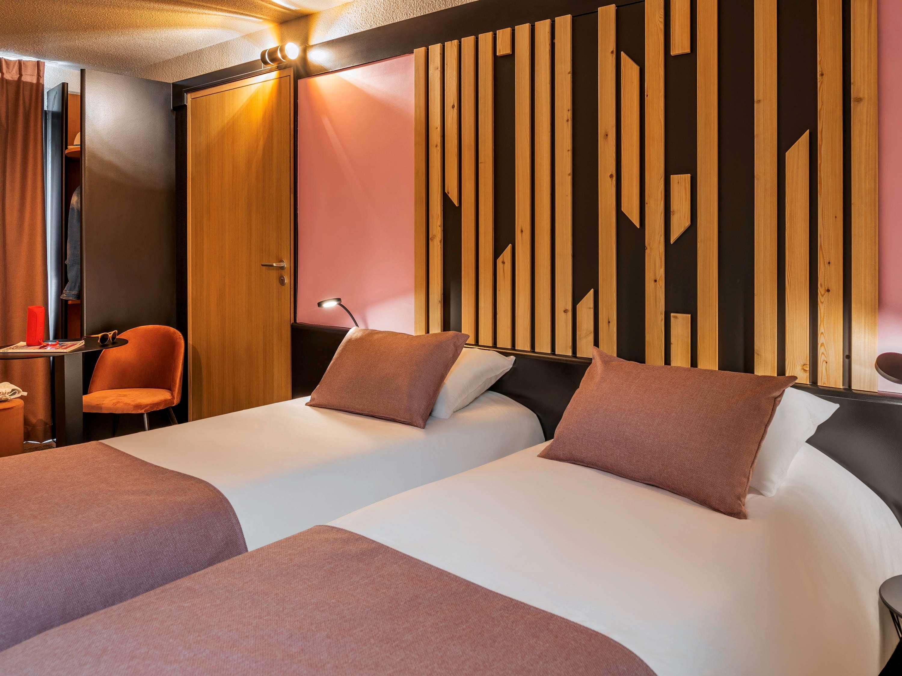 Ibis Styles Boulogne Sur Mer Centre Cathedrale Ngoại thất bức ảnh