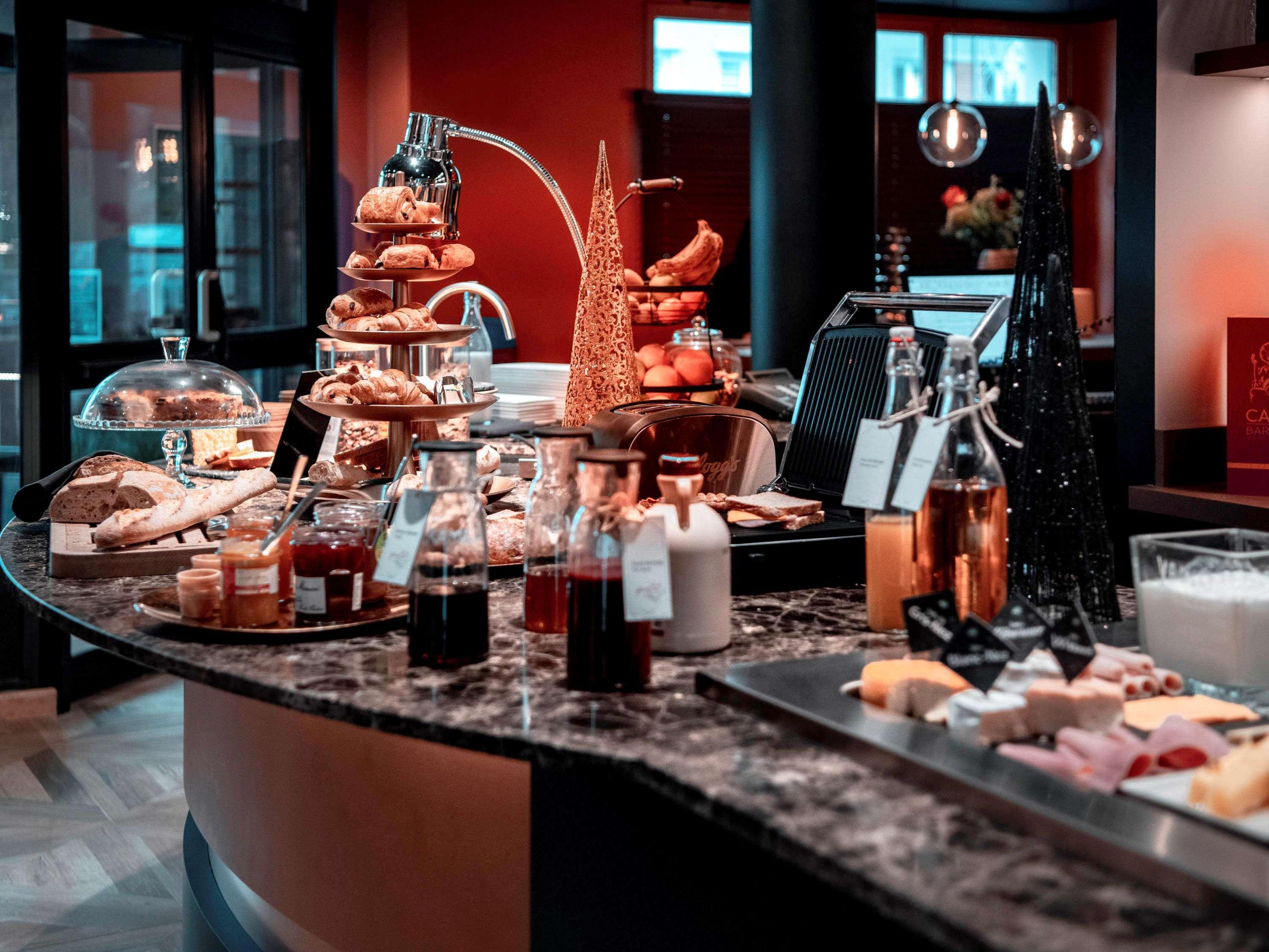 Ibis Styles Boulogne Sur Mer Centre Cathedrale Ngoại thất bức ảnh