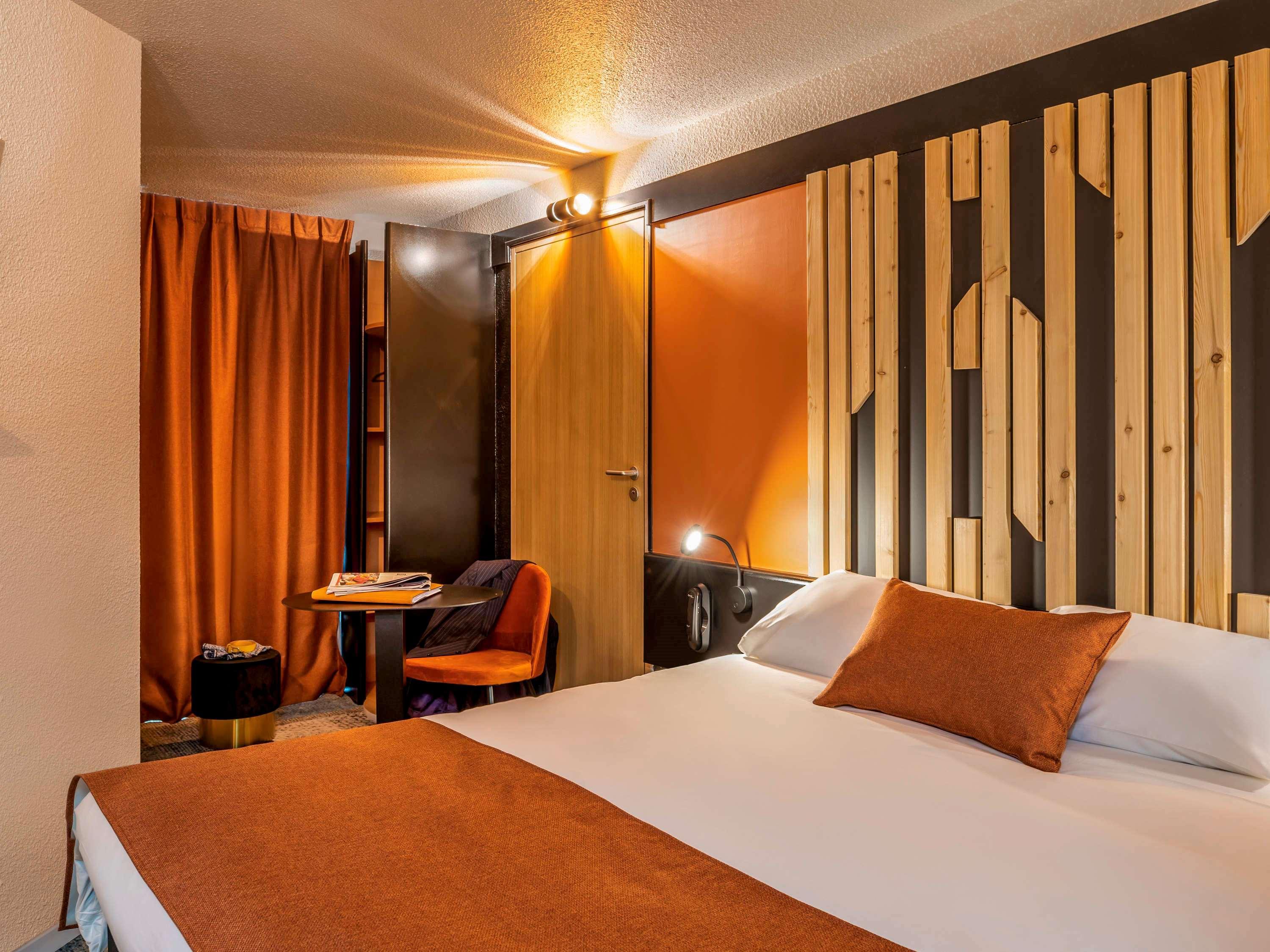 Ibis Styles Boulogne Sur Mer Centre Cathedrale Ngoại thất bức ảnh