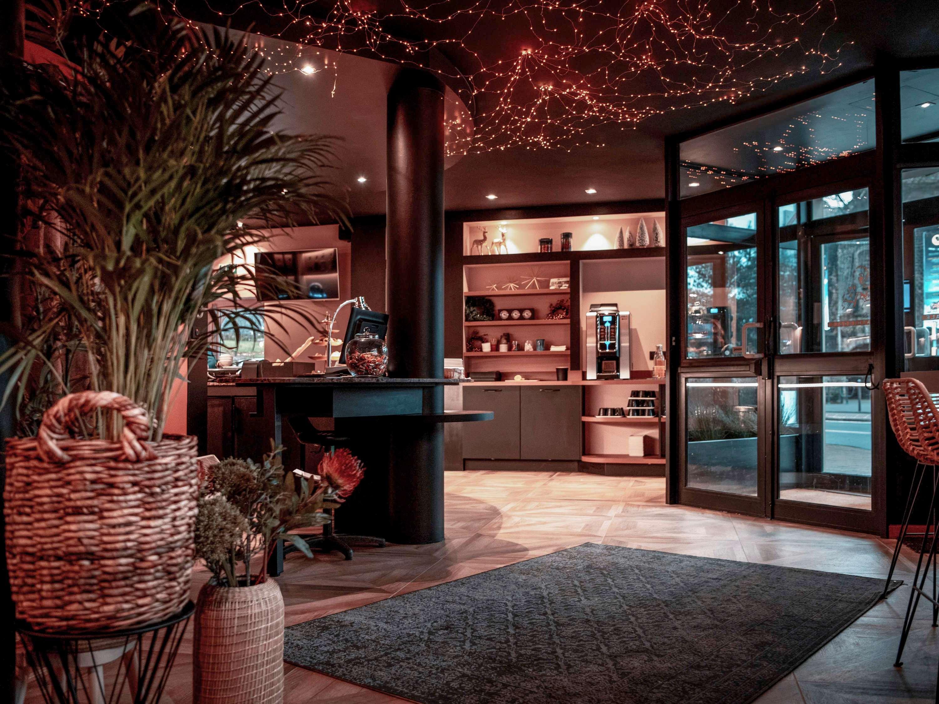 Ibis Styles Boulogne Sur Mer Centre Cathedrale Ngoại thất bức ảnh