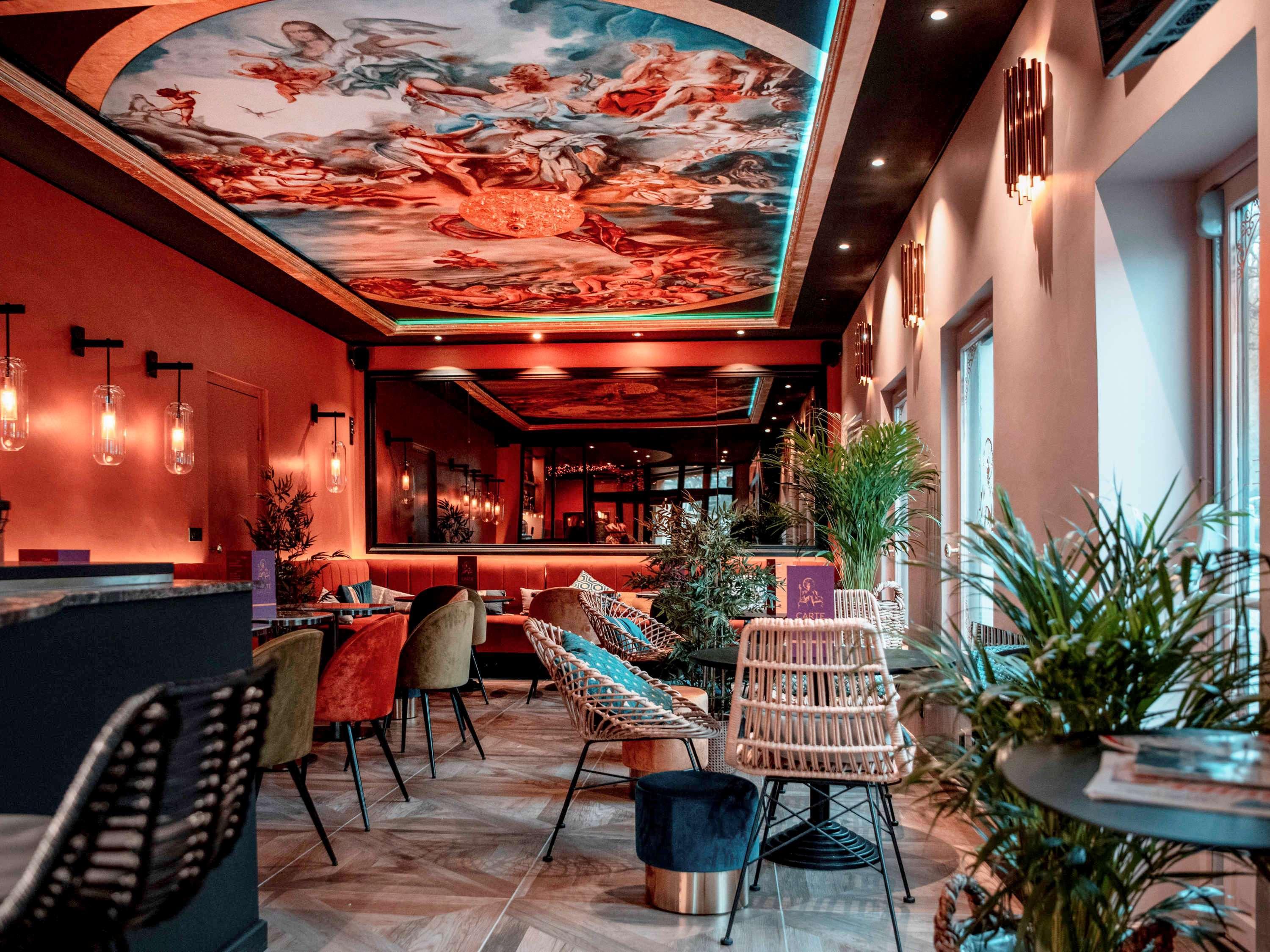 Ibis Styles Boulogne Sur Mer Centre Cathedrale Ngoại thất bức ảnh