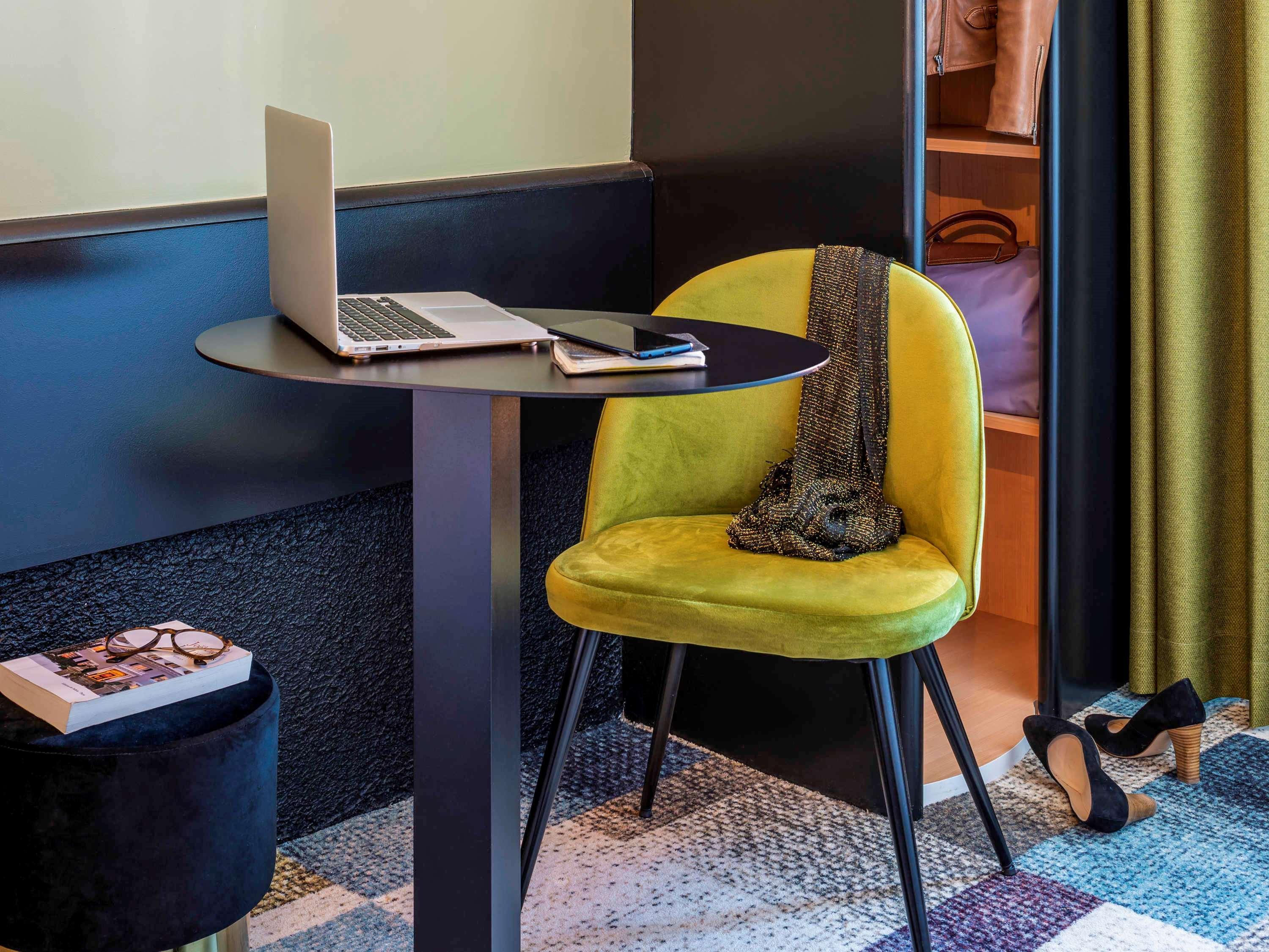 Ibis Styles Boulogne Sur Mer Centre Cathedrale Ngoại thất bức ảnh