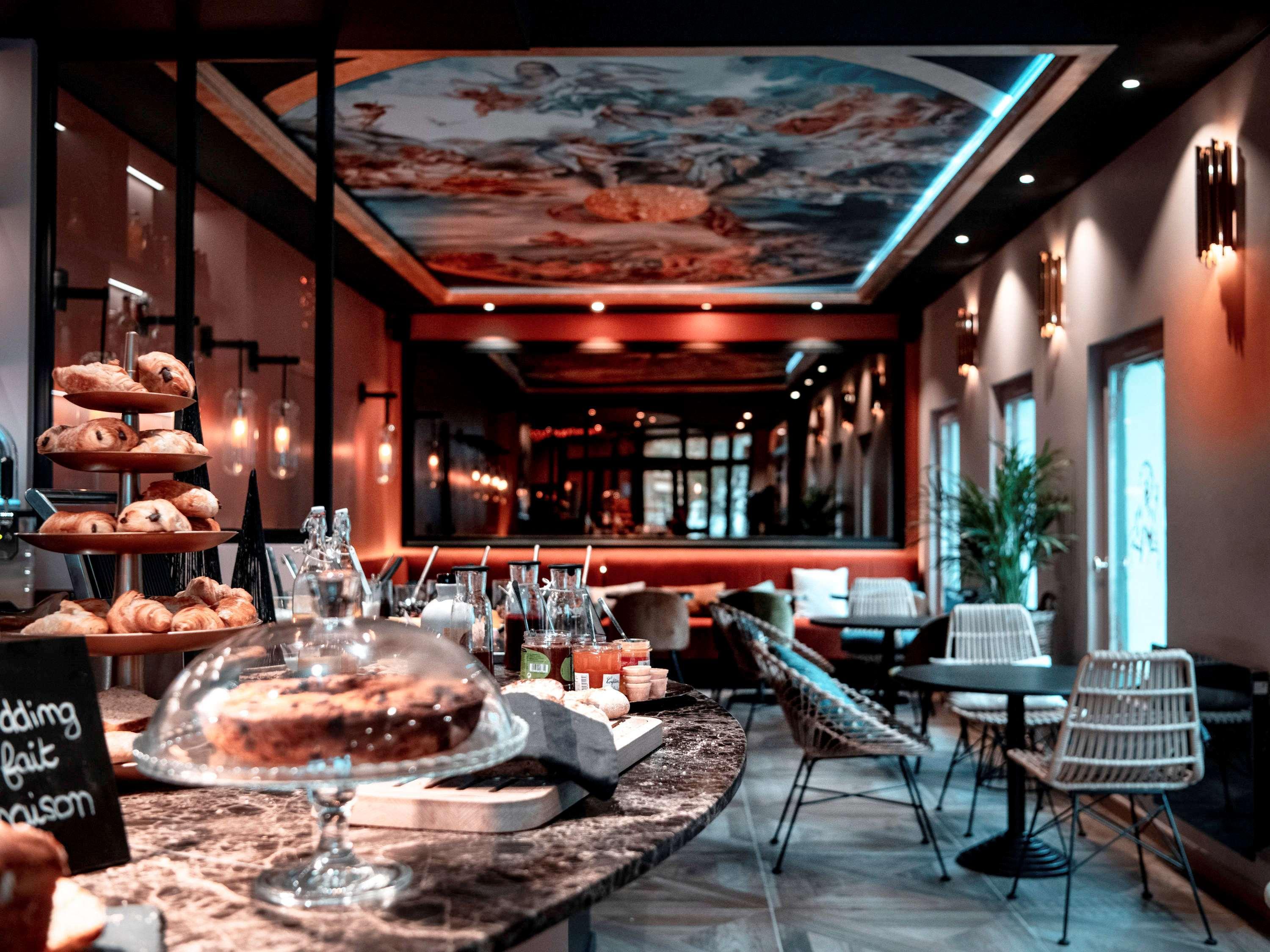 Ibis Styles Boulogne Sur Mer Centre Cathedrale Ngoại thất bức ảnh