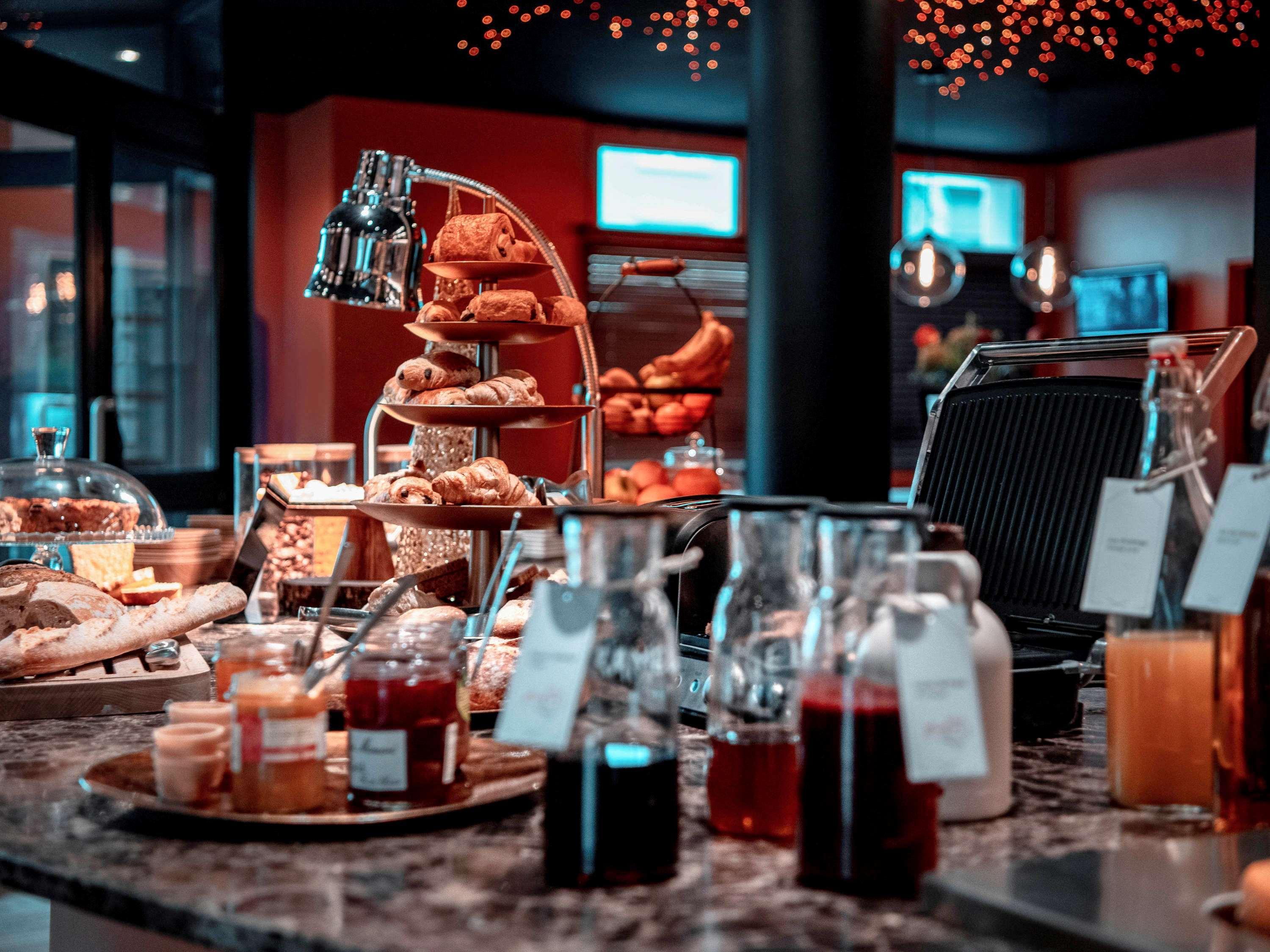 Ibis Styles Boulogne Sur Mer Centre Cathedrale Ngoại thất bức ảnh