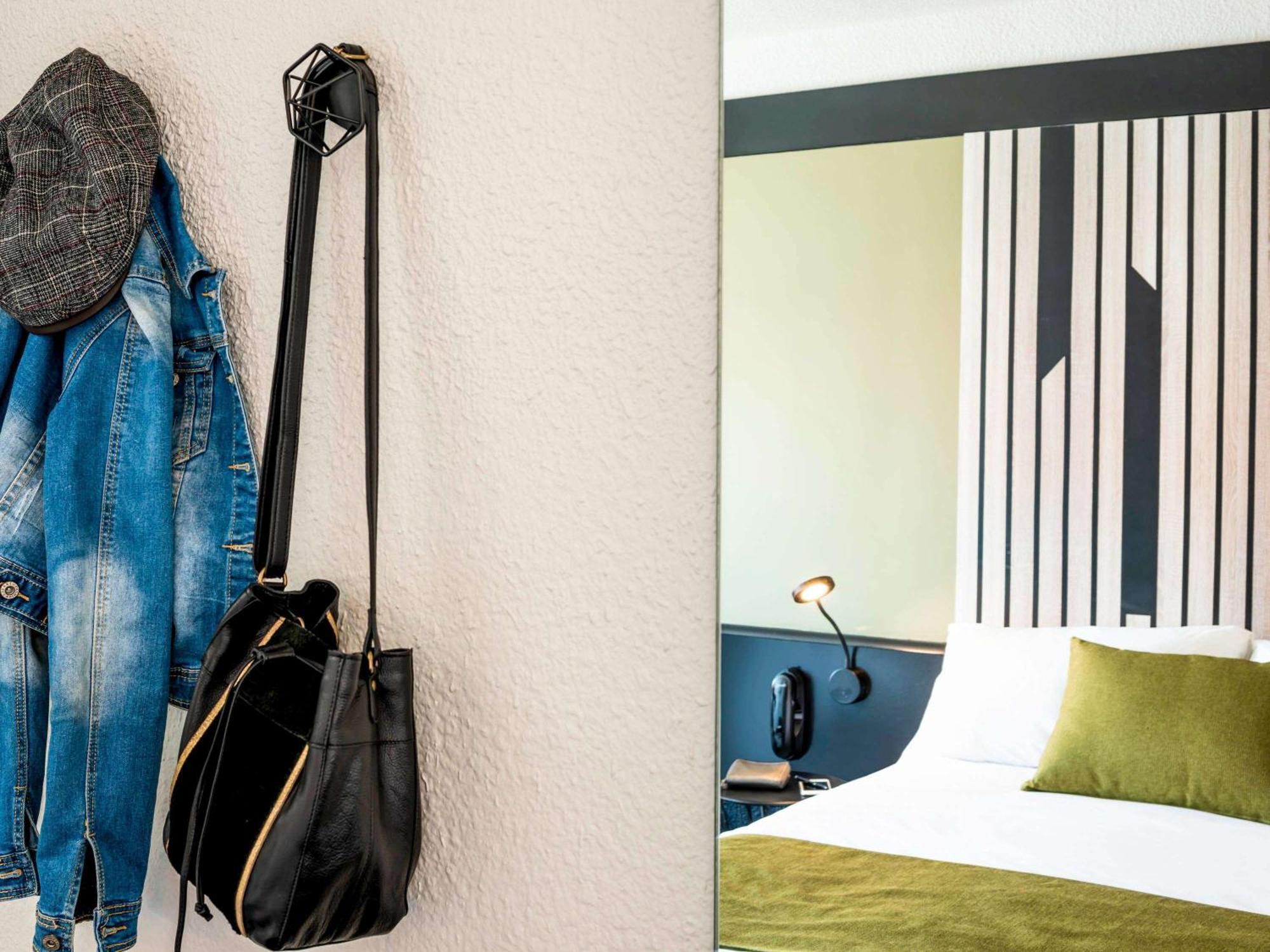 Ibis Styles Boulogne Sur Mer Centre Cathedrale Ngoại thất bức ảnh