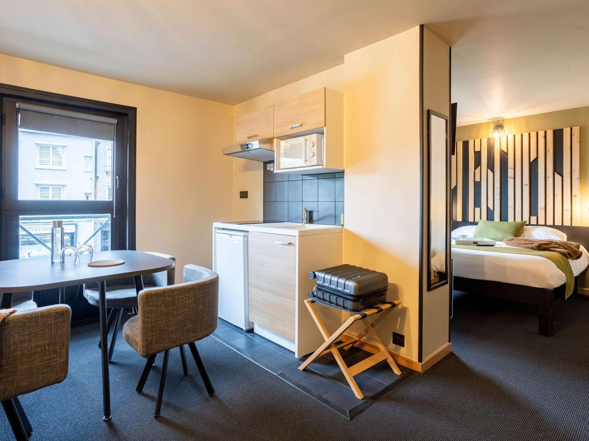 Ibis Styles Boulogne Sur Mer Centre Cathedrale Ngoại thất bức ảnh