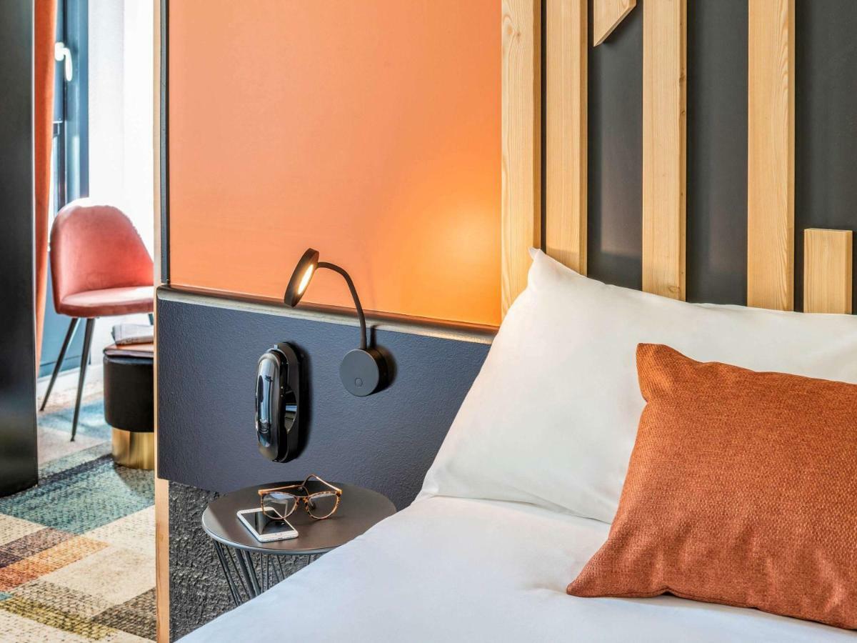 Ibis Styles Boulogne Sur Mer Centre Cathedrale Ngoại thất bức ảnh