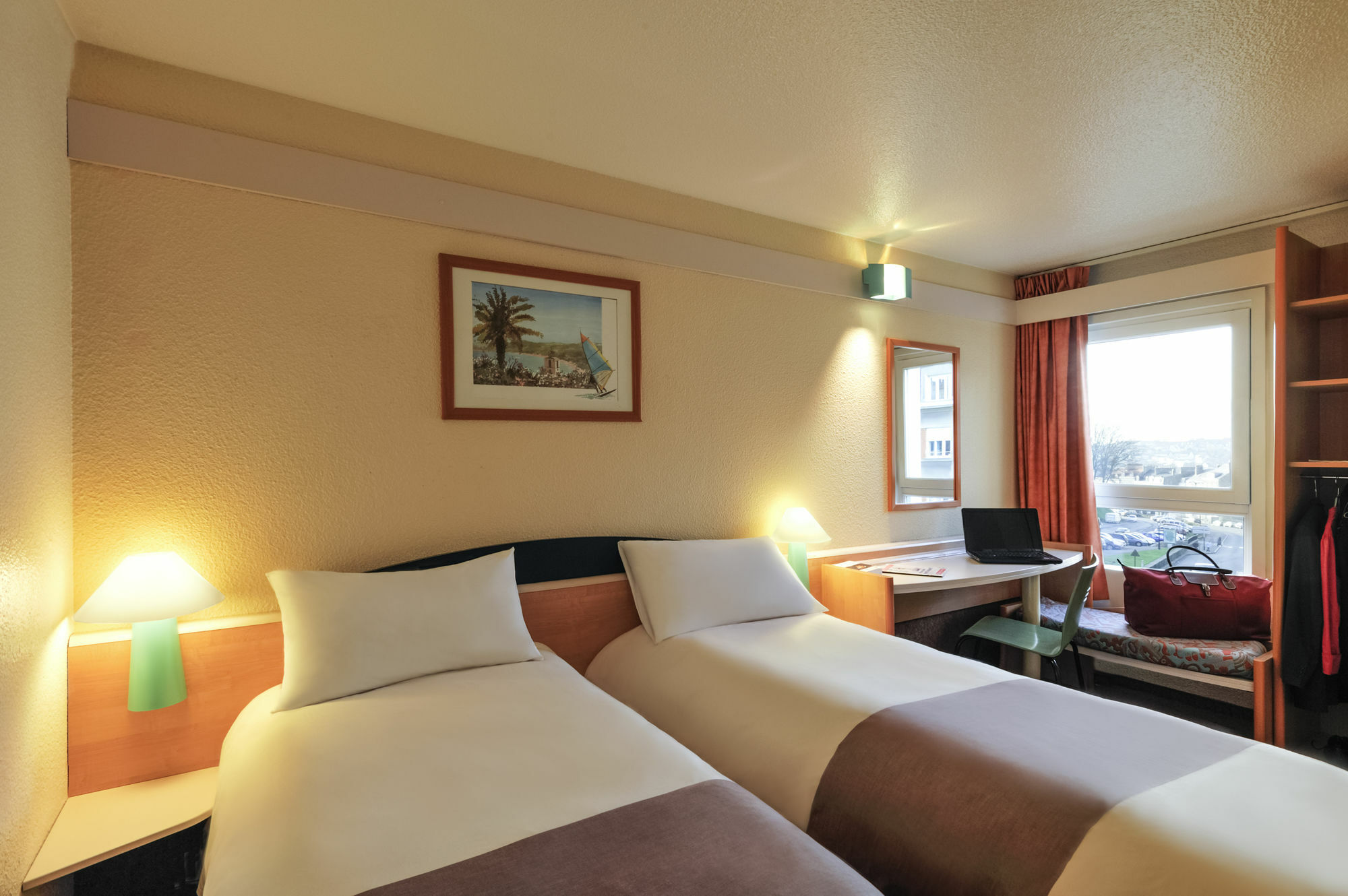 Ibis Styles Boulogne Sur Mer Centre Cathedrale Ngoại thất bức ảnh