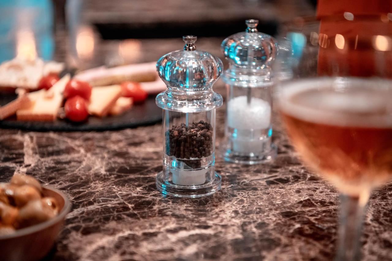 Ibis Styles Boulogne Sur Mer Centre Cathedrale Ngoại thất bức ảnh