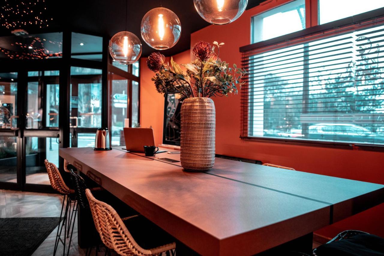 Ibis Styles Boulogne Sur Mer Centre Cathedrale Ngoại thất bức ảnh